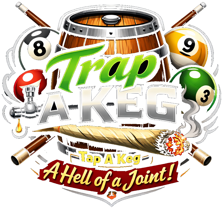 Trap a Keg APA logo
